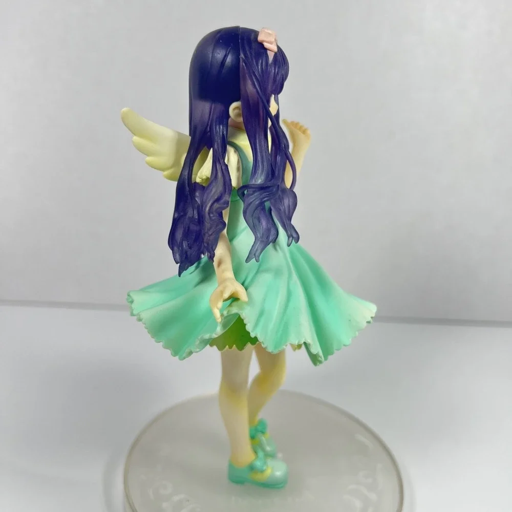 Japan Anime Cardcaptor Sakura SP Figure vol.2 Tomoyo Daidoji - Rare - Picture 6 of 10